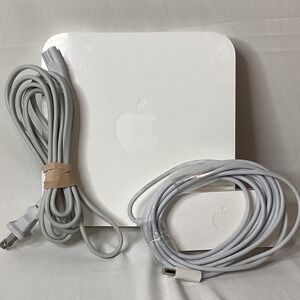 Apple AirPort Extreme Base Station A1354‎ Wireless Router WiFi Network